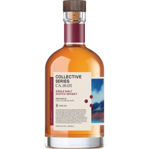Caskshare Caol Ila 8yo Ex-bourbon Cask